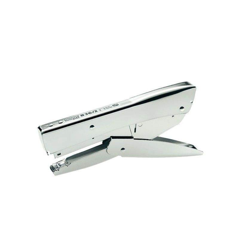 Pince Agrafeuses chromée NOVUS B36/2 (5001.002.360000) NOVUS - 1