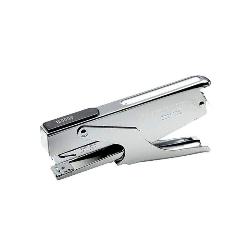 Pince Agrafeuses chromée NOVUS B38 (5001.002.380000) NOVUS - 1