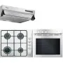 PACK GLEM INOX