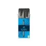Pack de 50 Stylos Schneider Tops 505 M