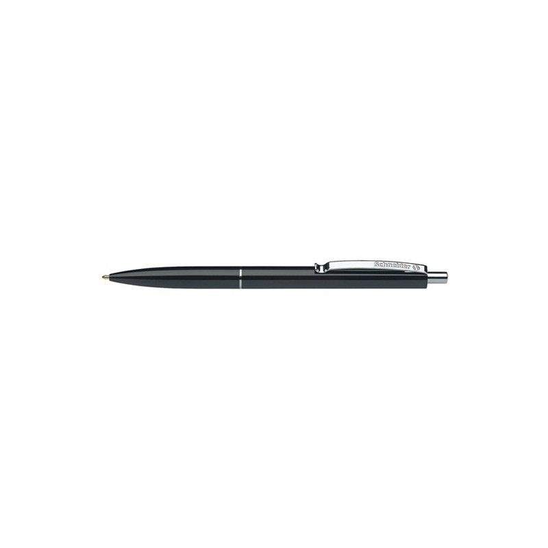 Pack de 50 Stylos a bille SCHNEIDER K15 (5002034003080) Schneider - 1