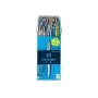 Pack de 50 Stylos a bille SCHNEIDER K15 (5002034003080)