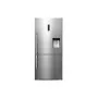 Réfrigérateur combiné HiSenSe 458Litres NoFrost Inox