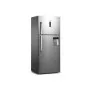Réfrigérateur HISENSE  580Litres NoFrost Inox  (RD63WR)