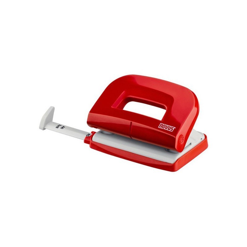Perforateur évolution NOVUS E210 (5001.010.21000) NOVUS - 4 Perforateur évolution NOVUS E210 (5001.010.21000) NOVUS - 4