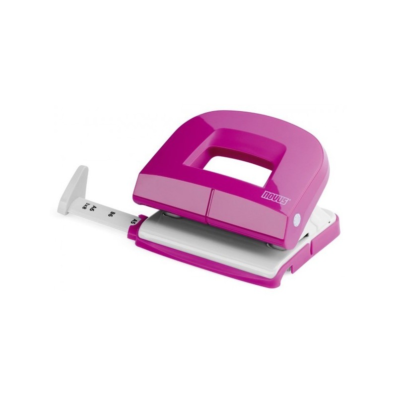 Perforateur évolution NOVUS E216 (5001.010.21600) NOVUS - 5 Perforateur évolution NOVUS E216 (5001.010.21600) NOVUS - 5