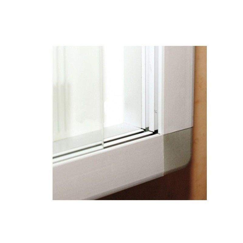 Vitrine affichage fond Liège cadre Aluminium 94X68 (TAB-L-94-68)  - 2