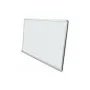 Tableau Blanc Magnétique Cadre Aluminium 60x90