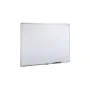 Tableau blanc magnétique cadre Aluminium 100 X 200 (TAB-B-M12)