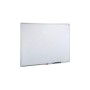 Tableau blanc magnétique cadre Aluminium 100 X 200 (TAB-B-M12) - 1