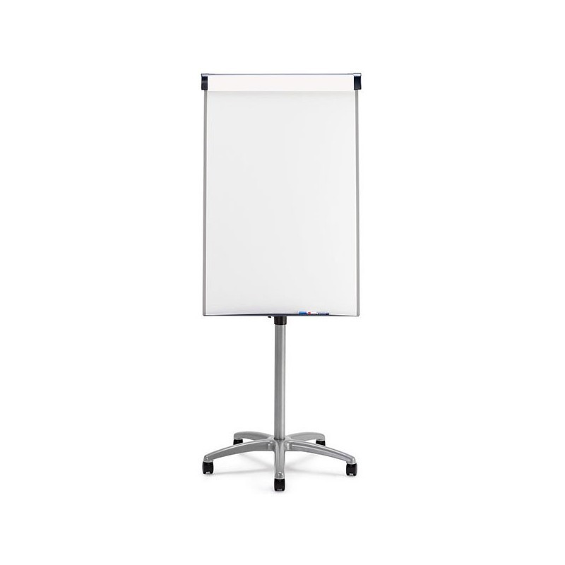 Chevalet / Trépied Magnétique Mobile 100X70 (TAB-TR-MOB) - 1 Chevalet / Trépied Magnétique Mobile 100X70 (TAB-TR-MOB) - 1