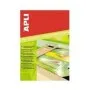 PAPIER TRANSPARENT APLI POUR LASER REF 1062