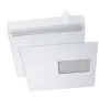 Enveloppe SOBRESIL Blanc 110 X 220