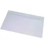 Enveloppe UNIPAPEL BLANC 110X220 mm 80Gr