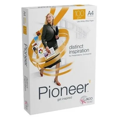 Rame Papier PIONEER A4 100Gr