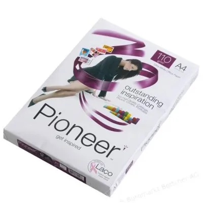 Rame Papier PIONEER A4 110Gr