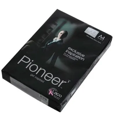 Rame Papier PIONEER A4 160Gr