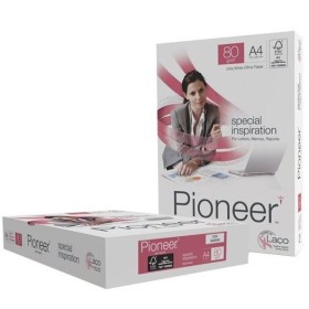 Rame papier PIONEER A4 80Gr (080210298) Pioneer - 2