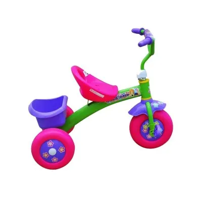 Tricycle Rodeo Courbe Fly  T11114