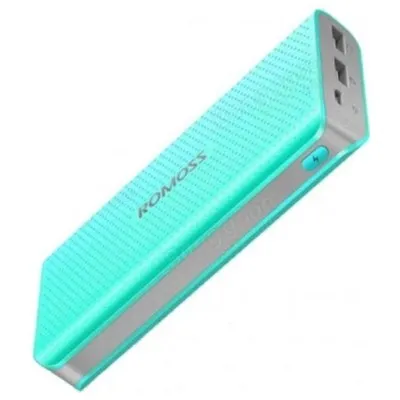 Romoss PowerBank Sens 4 LED PH50 10400 mAh