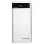 Romoss PowerBank Sense 6P PH80 20000 mAh - Blanc
