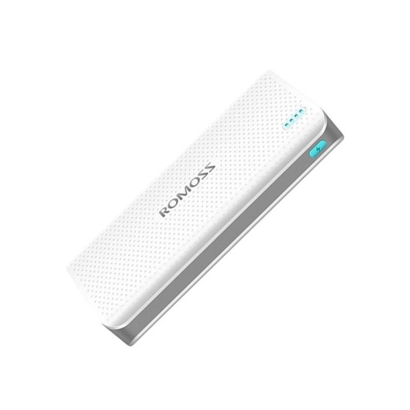 Romoss PowerBank Sense 15 PHP15 15000 mAh ROMOSS - 1 Romoss PowerBank Sense 15 PHP15 15000 mAh ROMOSS - 1
