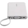 Romoss PowerBank QS05 5000 mAh - Blanc