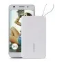 Romoss PowerBank QS05 5000 mAh - Blanc