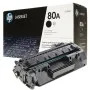 Toner noir HP Laser Jet 80A