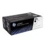 PACK TONERS POUR IMPRIMANTE HP LASER