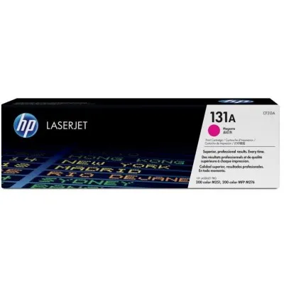TONER HP LaserJet  131A