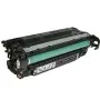 Toner Laser Jet HP 504A Noir