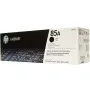 Toner HP Laser Original CE285A Noir