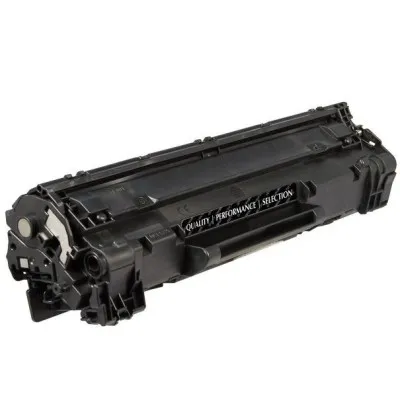 Toner HP Laser Original CE285A Noir