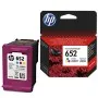 Cartouche HP 652 Couleurs