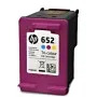 Cartouche HP 652 Couleurs