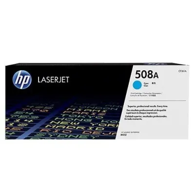 HP TONER D\'ENCRE 508A