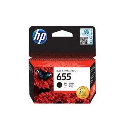 Cartouche HP 655