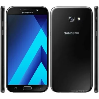 Smartphone Samsung Galaxy A7 (2017) 4G Noir