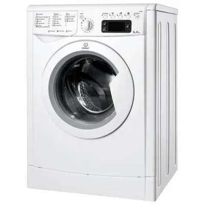 INDESIT IWE 61051
