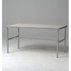 Table paillasse 195x80x75 (T-PAILLASSE195)  - 1