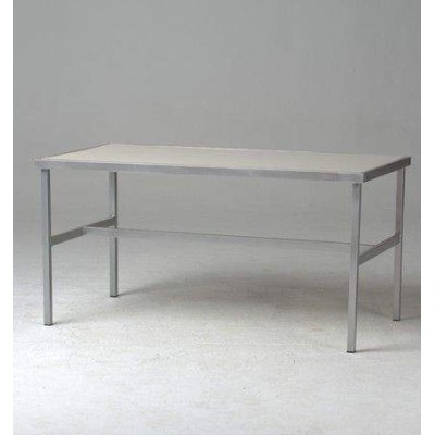 Table Paillasse 120x70x75 Cm Spim