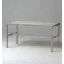 Table Paillasse 120x70x75 Cm Spim