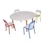 Table Enfant Ø120 Spim