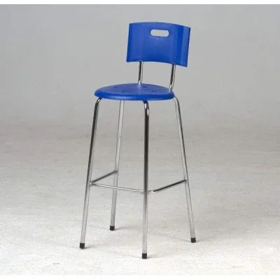 Tabouret Chrome Mega Spim