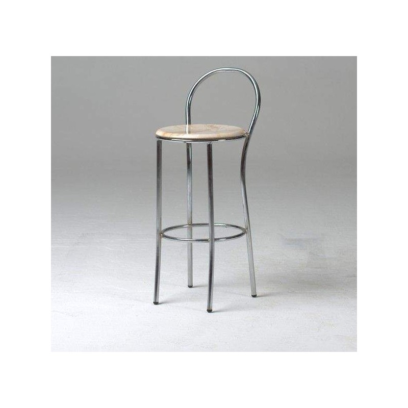 Tabouret DOS (T-DOS) - 2-chez affariyet prix mois cher