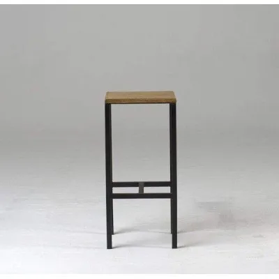 Tabouret Cosy Sans Dossier Spim