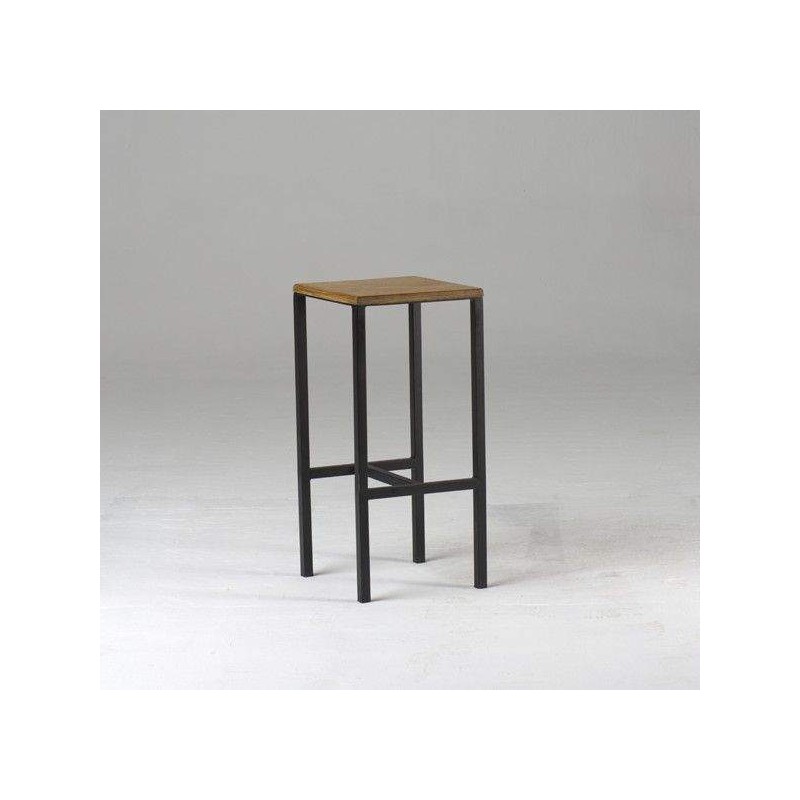 Tabouret sans dossier COSY (T-COSY)  - 2-chez affariyet prix moins cher