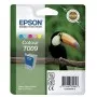 Cartouche Epson T009 5 couleurs