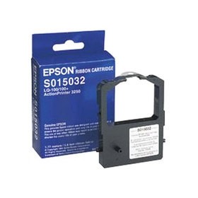 Ruban EPSON -Noir- (C13S015032BA) EPSON - 1